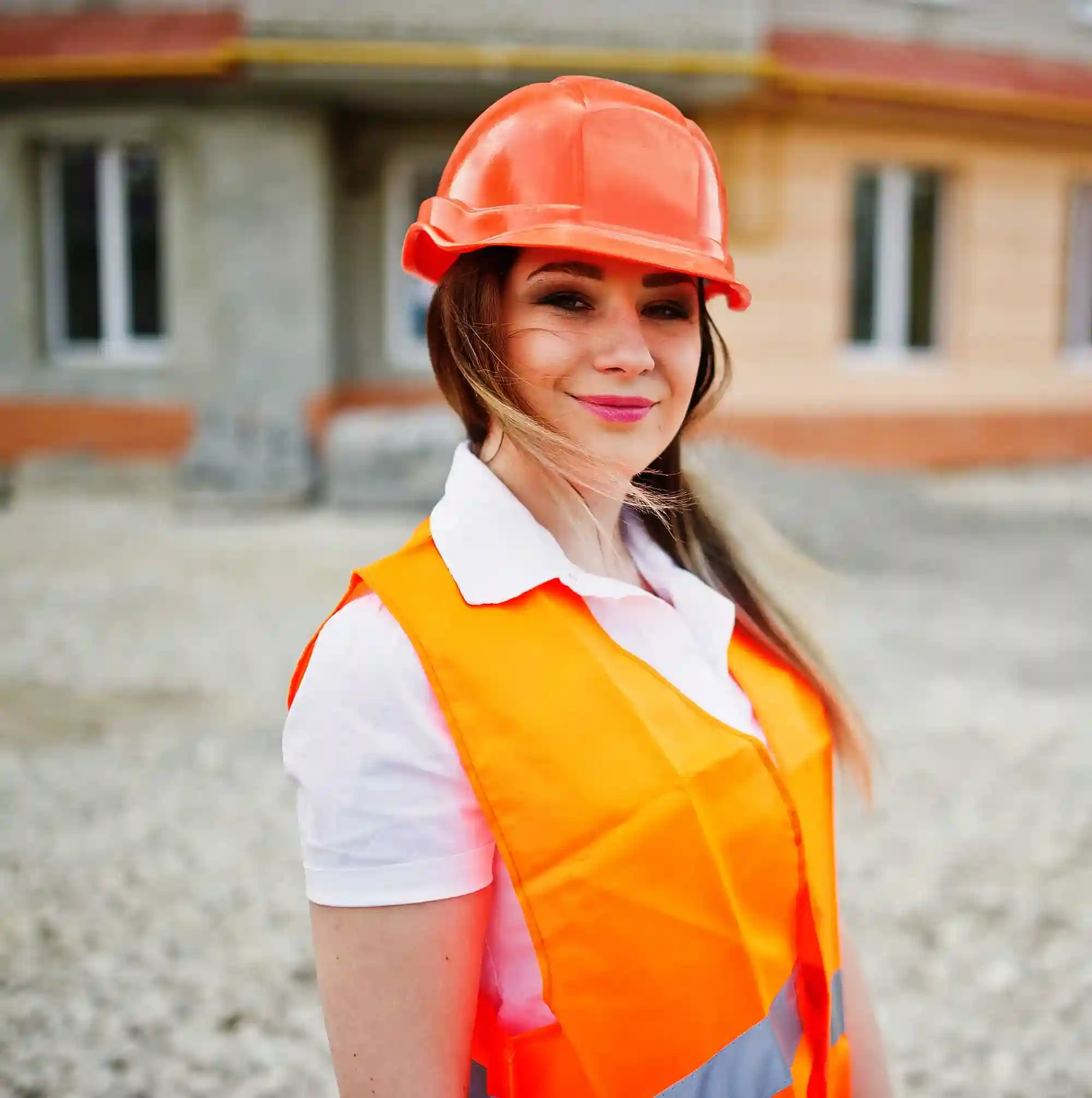 Sarah Mitchell, lead architect with CityGCon, expert general contractor Brooklyn