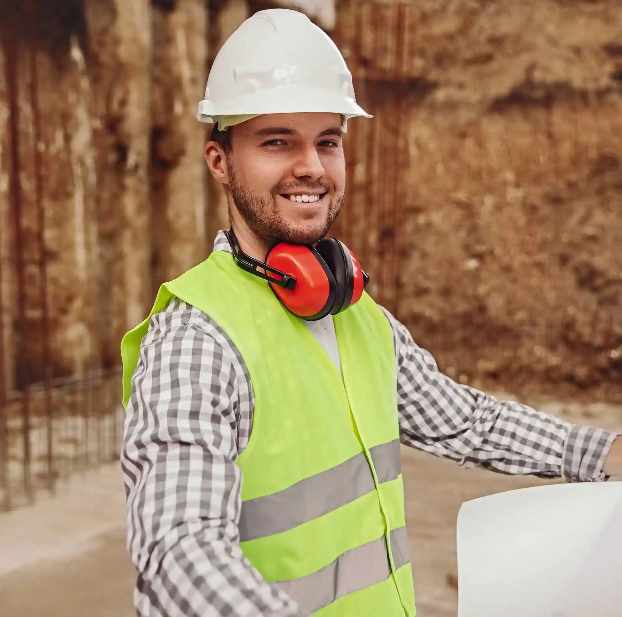 Jason Hall, client relations manager at CityGCon, dependable general contractor Brooklyn