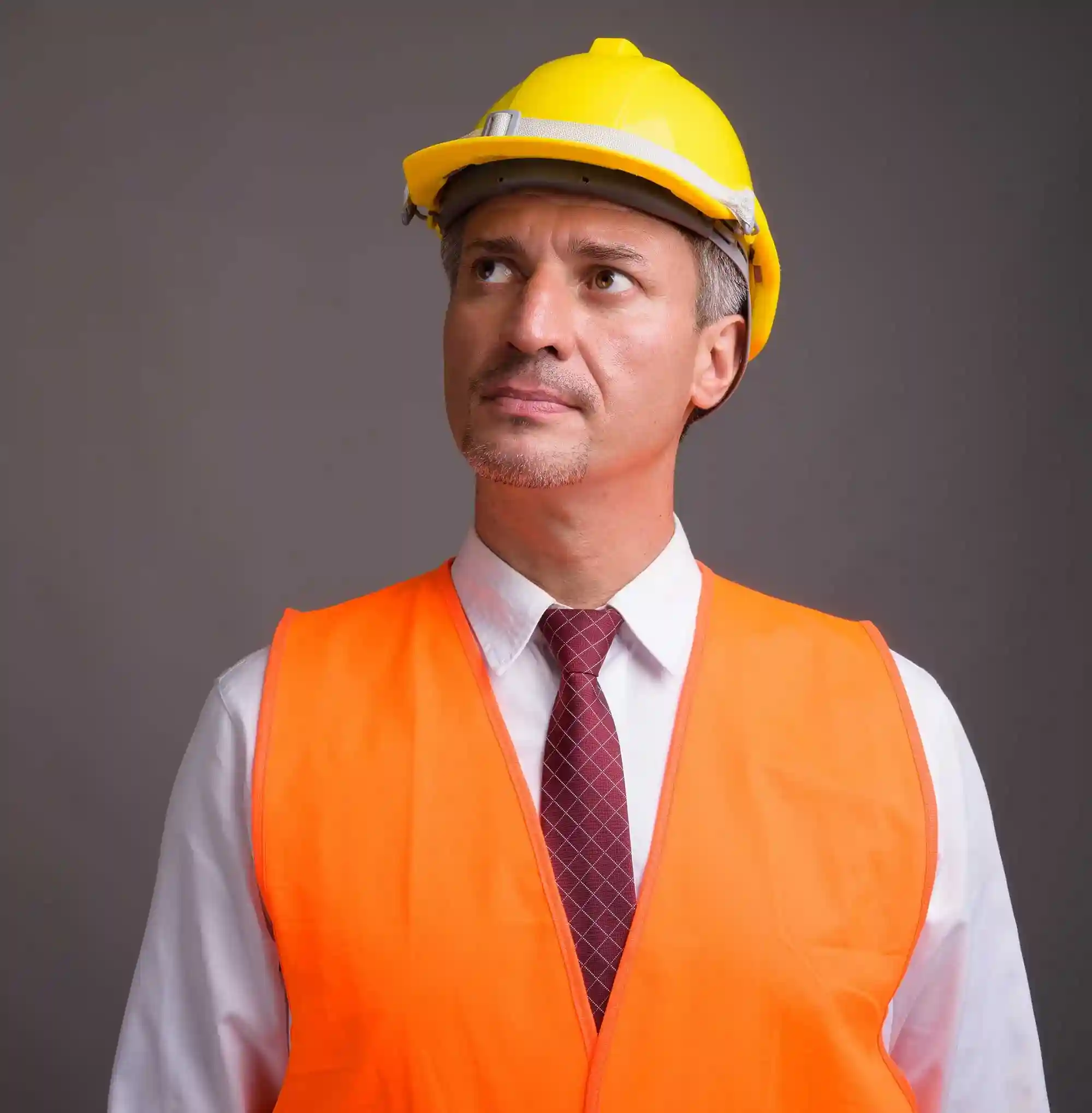 Daniel Morgan, construction foreman with CityGCon, experienced general contractor Brooklyn