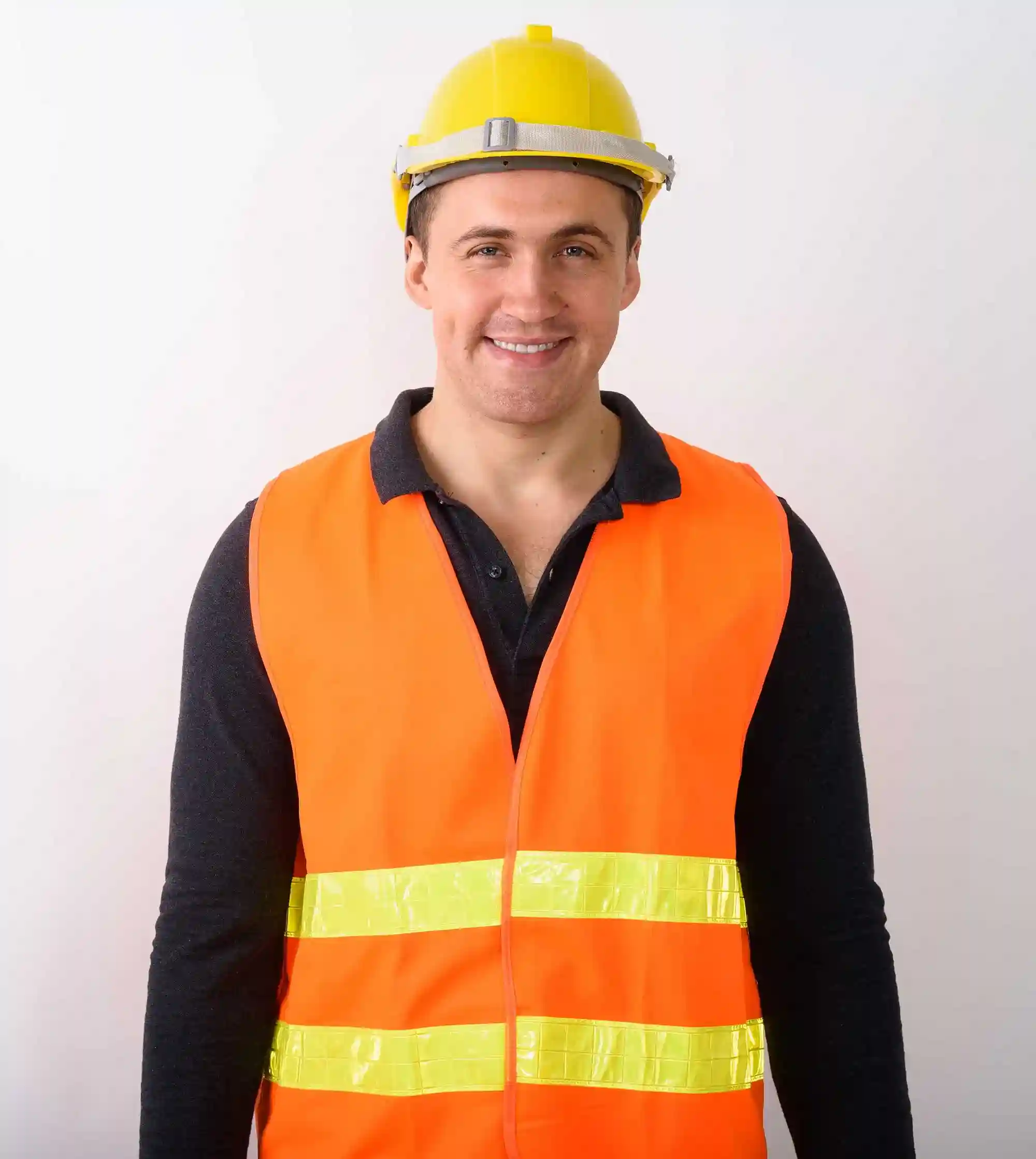 Robert Lewis, site supervisor at CityGCon, skilled general contractor Brooklyn