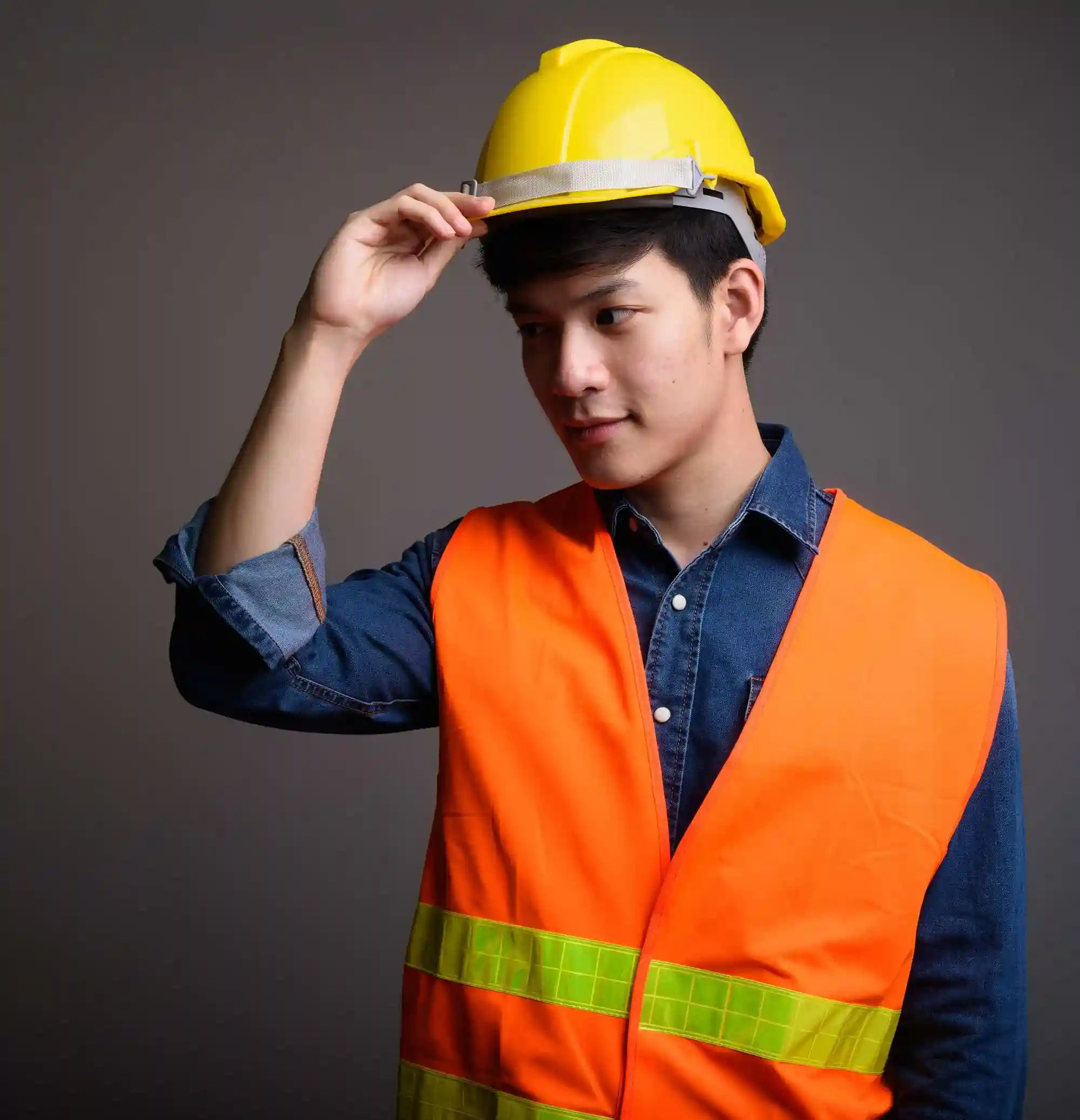 John Carter, project manager at CityGCon, trusted general contractor Brooklyn